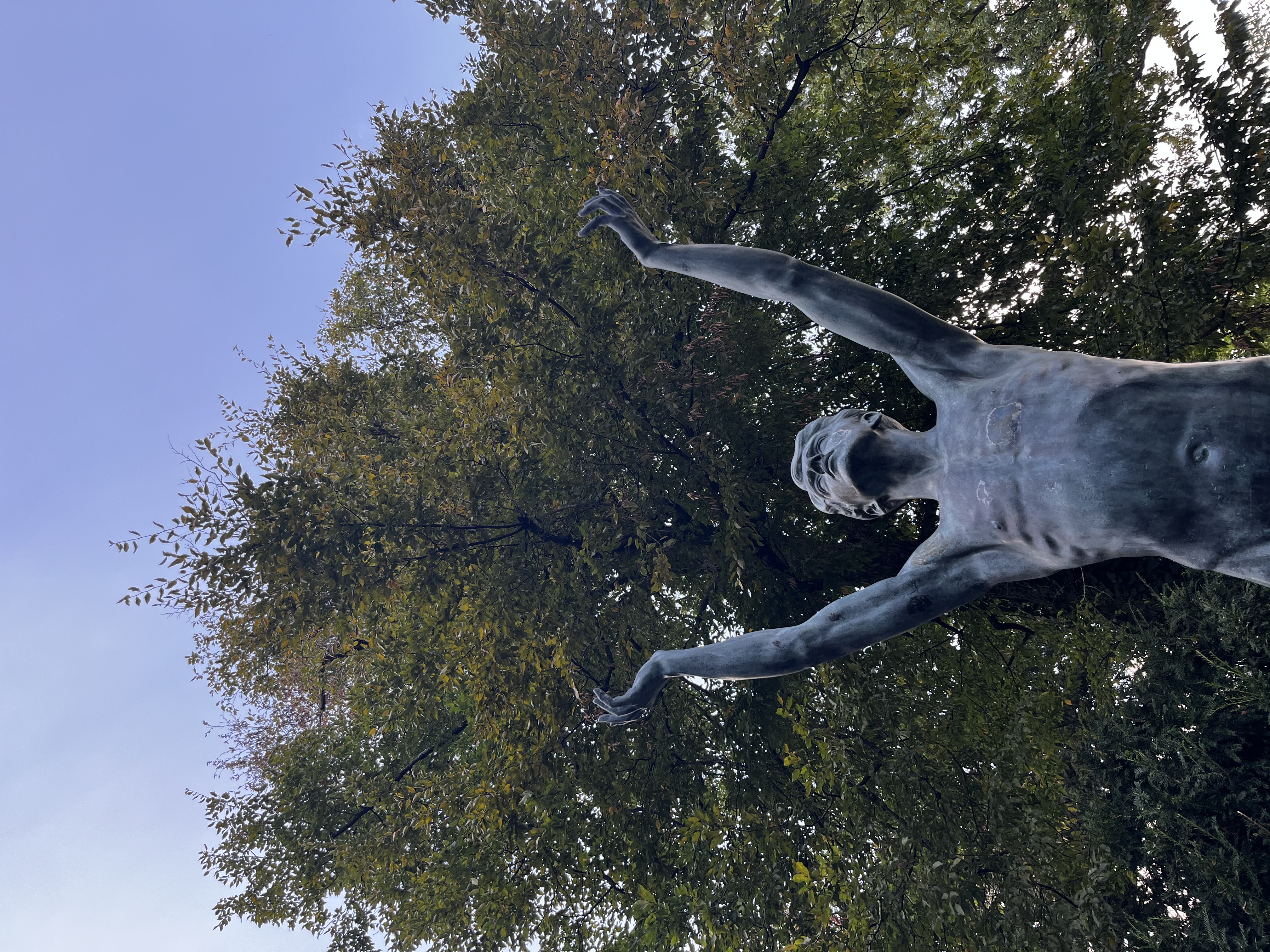 Gottfried-Schwab-Denkmal