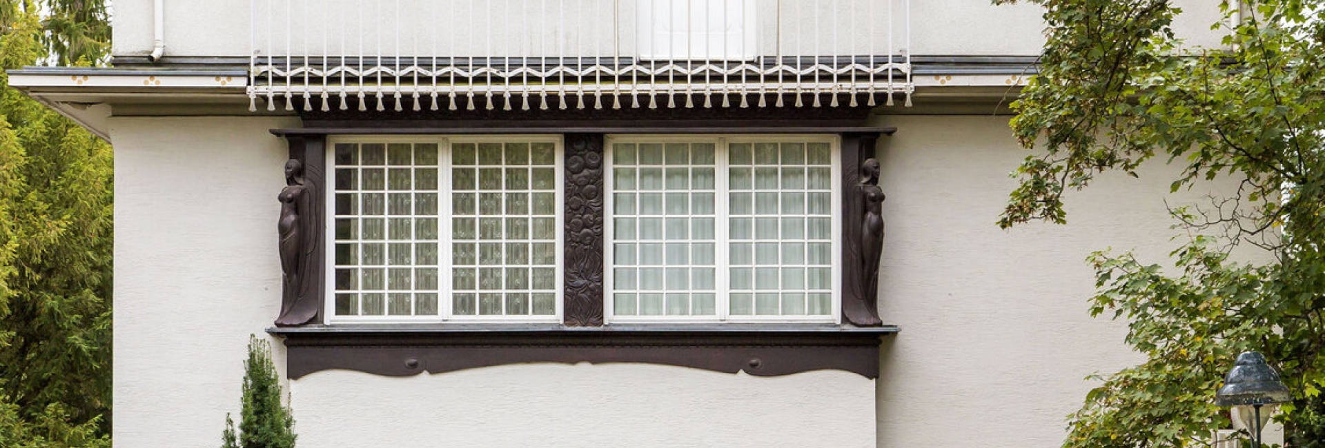 Kleines Haus Glückert 